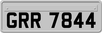 GRR7844