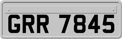 GRR7845