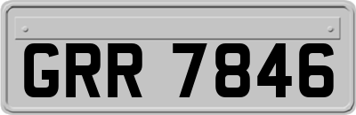 GRR7846