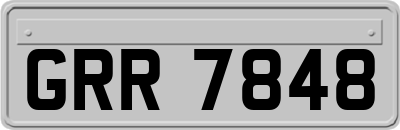 GRR7848