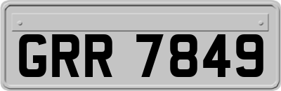 GRR7849