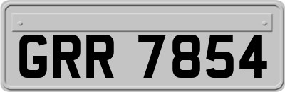 GRR7854