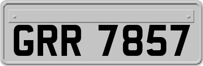 GRR7857