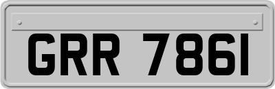GRR7861