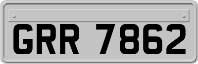 GRR7862