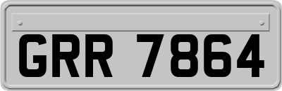 GRR7864