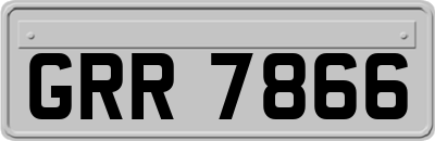 GRR7866