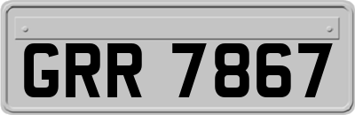 GRR7867