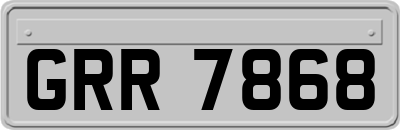 GRR7868