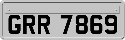 GRR7869