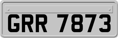 GRR7873
