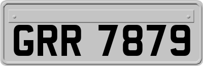 GRR7879
