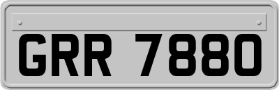 GRR7880