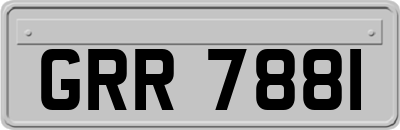 GRR7881