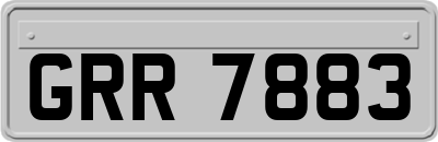 GRR7883