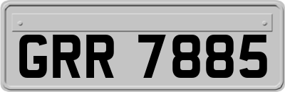 GRR7885