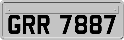 GRR7887