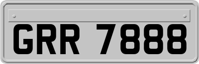 GRR7888