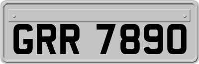 GRR7890