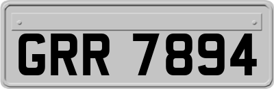 GRR7894
