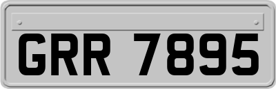 GRR7895