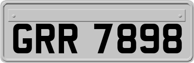 GRR7898