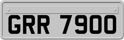 GRR7900