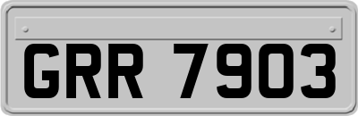 GRR7903