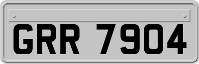 GRR7904