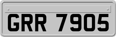 GRR7905