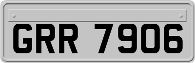 GRR7906