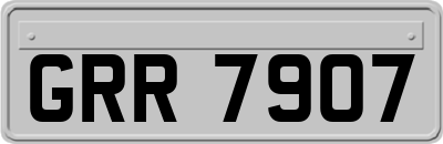 GRR7907