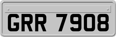 GRR7908