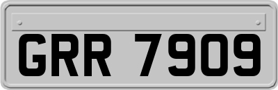 GRR7909