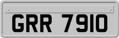 GRR7910