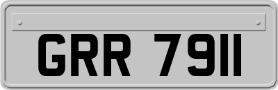 GRR7911