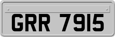 GRR7915