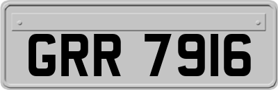 GRR7916