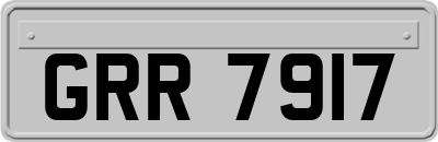 GRR7917