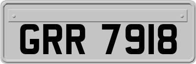 GRR7918