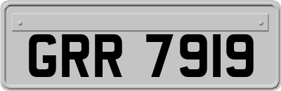 GRR7919