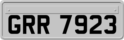 GRR7923