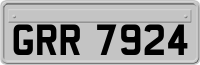 GRR7924
