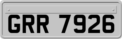 GRR7926
