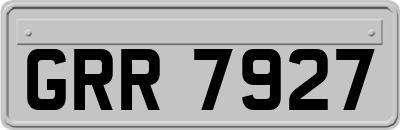 GRR7927