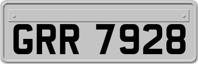 GRR7928