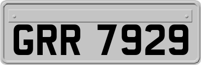 GRR7929