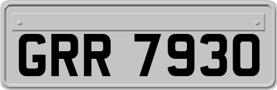 GRR7930
