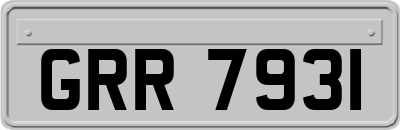 GRR7931