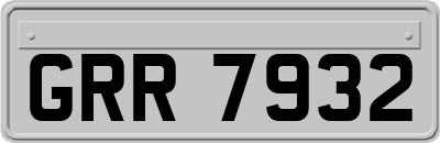 GRR7932